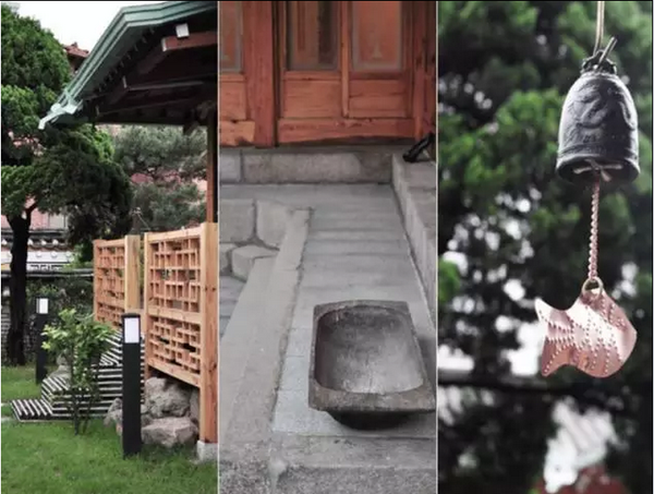 說五個去韓國自由行不可錯過的民宿