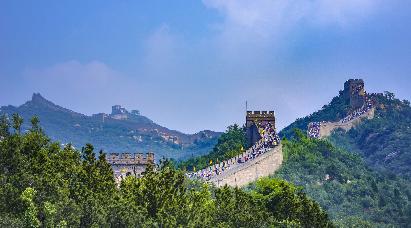 天安門廣場相關旅游線路