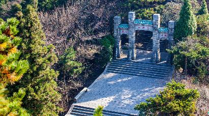 景點(diǎn)：含鄱口