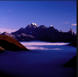 春節【奔赴九黃】<九寨溝/黃龍/四姑娘山雙橋溝/畢棚溝/達古冰川7日深度游>2-8人成團