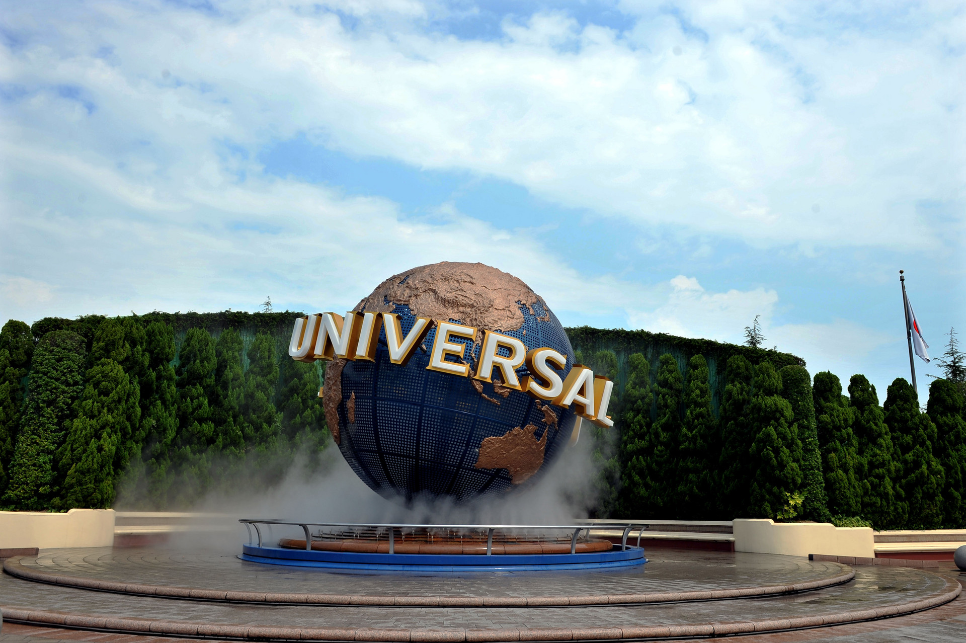 日本環球影城封面圖