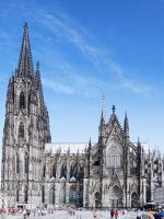 【深德我心】<德國全景環游12天 一價全含>十處世遺，深圳直飛往返