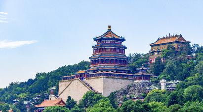 【臻品京城+清/北】<北京五天雙飛親子無憂純玩>