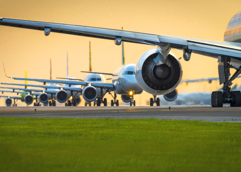 香港國(guó)際機(jī)場(chǎng)封面圖