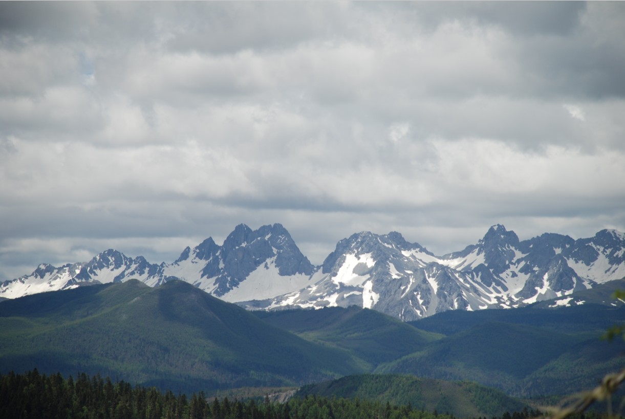 普達措國家公園（天寶雪山）封面圖