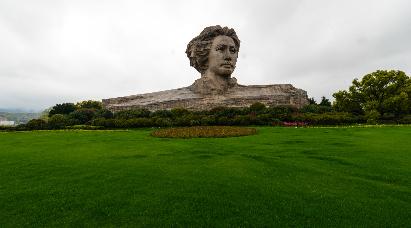 【純玩無購物】<長沙一地3日高鐵團>門票/景區交通一價全含