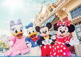 【心泊迪士尼】<上海+蘇州+嘉興+杭州+迪士尼+烏鎮休閑度假5日游>