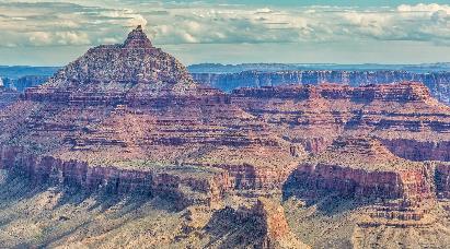 景點：美國大峽谷
