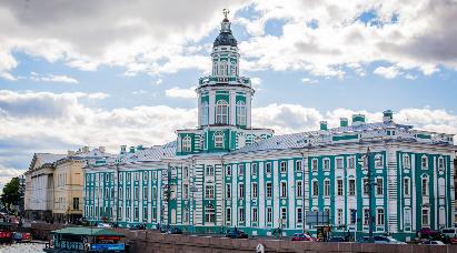 【不期而遇9天團深圳直飛往返】<俄羅斯莫斯科+圣彼得堡>