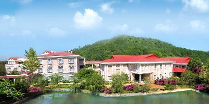 【江門臺山溫泉2天】<開平碉樓、赤坎華僑古鎮、小鳥天堂、狂飆三十三街>