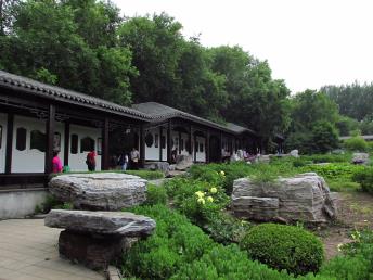 【花游神都 南太行+老君山雙飛6日】山西運城·司徒小鎮打鐵花·萬仙山郭亮村掛壁公路·老君山·牡丹園