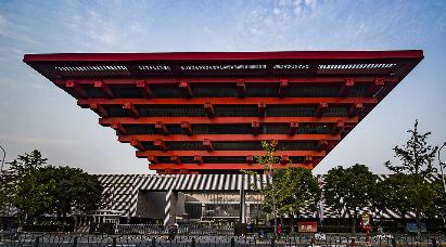 景點(diǎn)：中華藝術(shù)宮