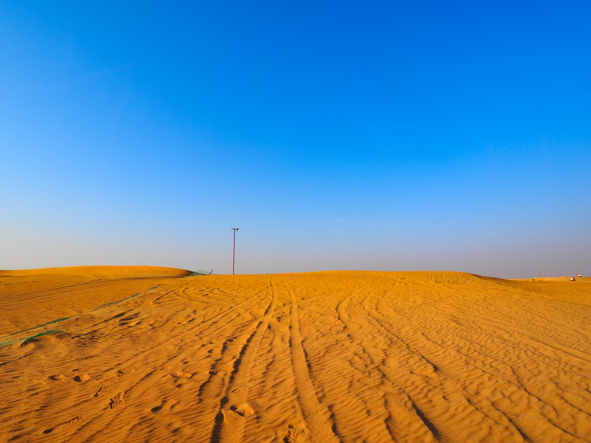 沙漠沖沙封面圖