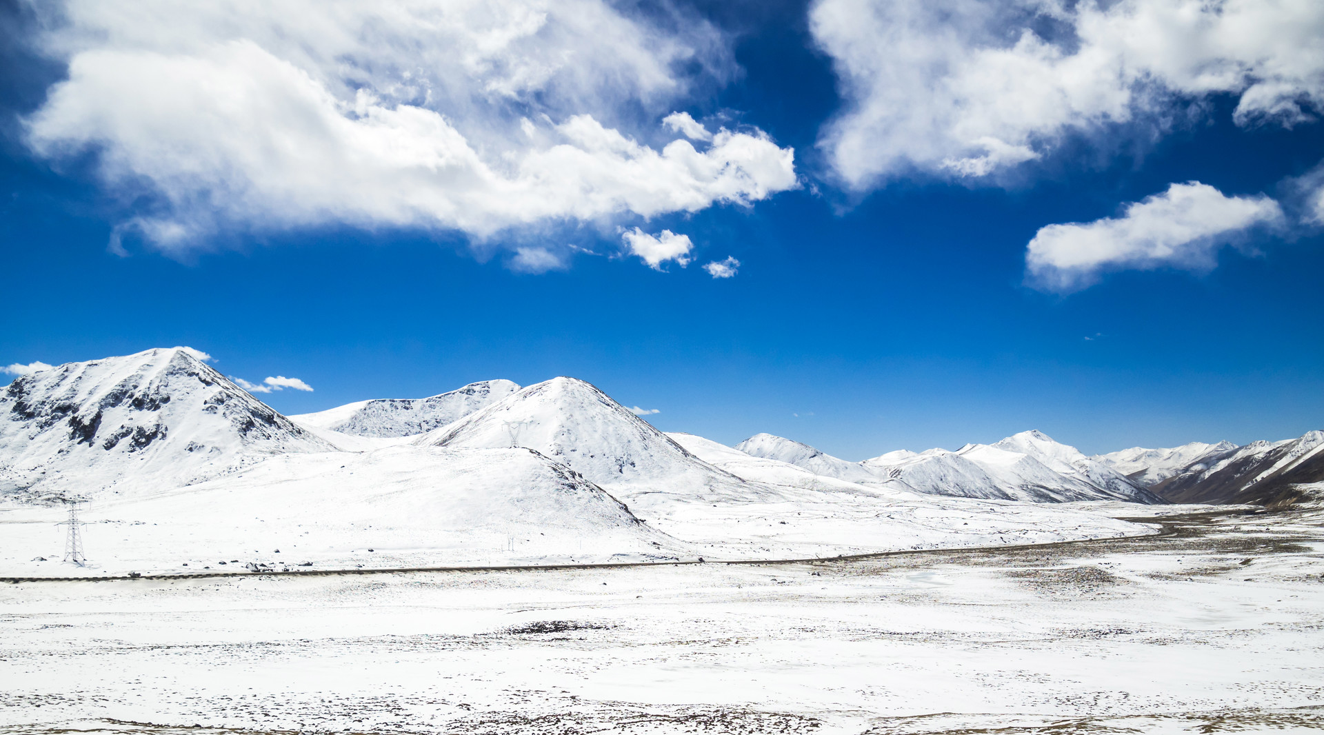 米拉雪山封面圖
