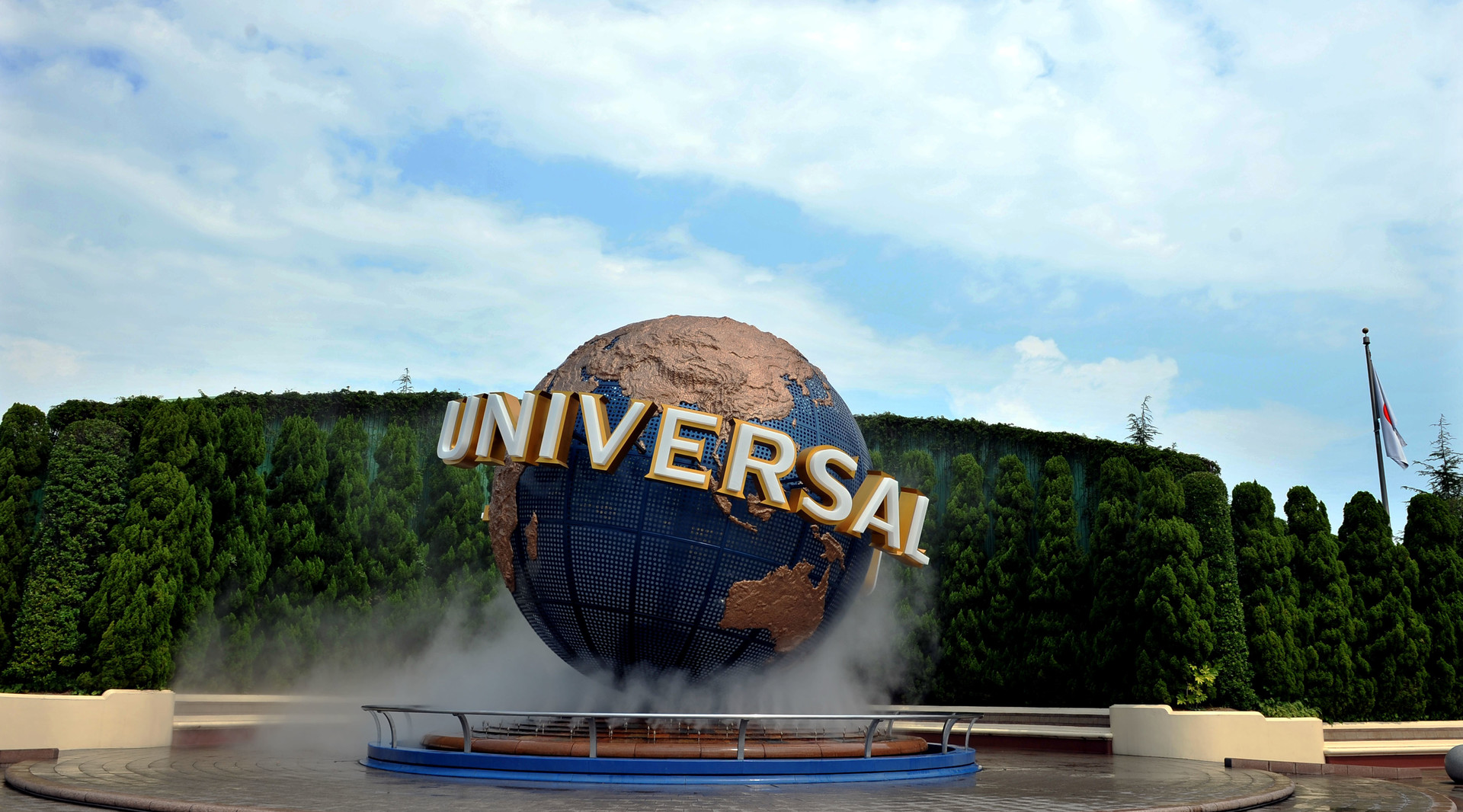 大阪環球影城封面圖