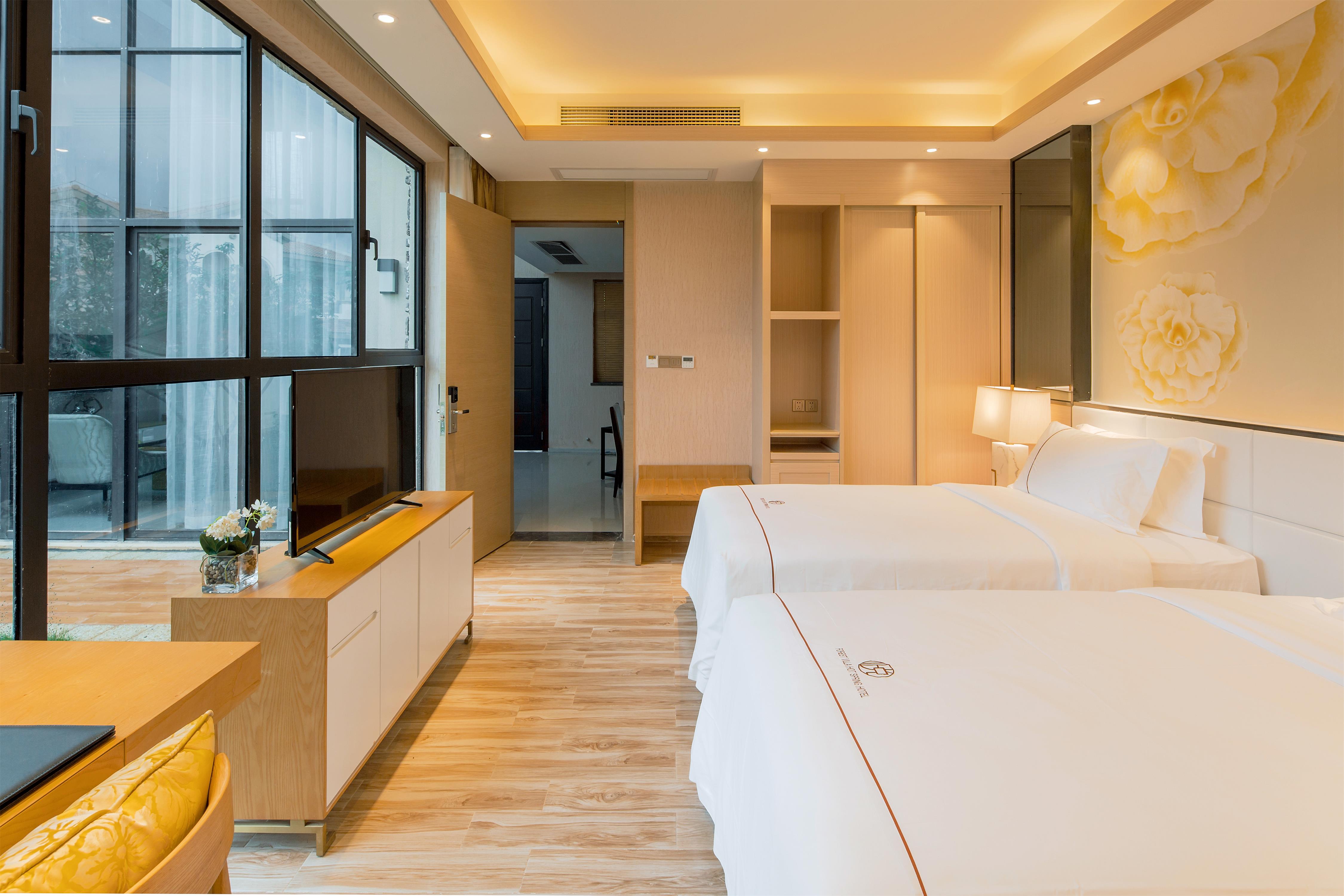 復式兩房別墅封面圖