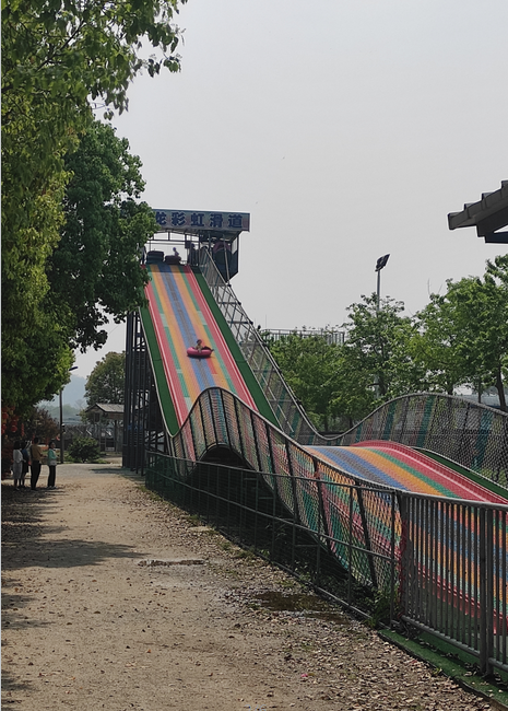 古石龍生態園封面圖