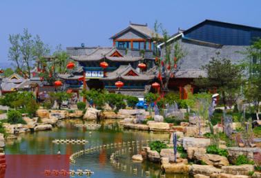 景點：司徒小鎮