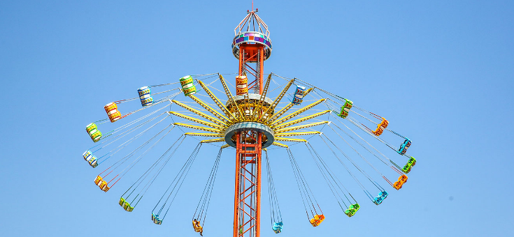 加勒比旋風封面圖