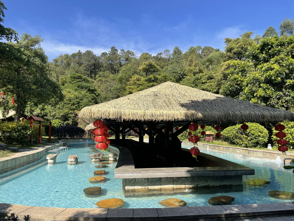 森波拉溫泉區封面圖