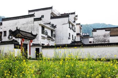 【水墨江西】<廬山、鄱陽湖石鐘山、景德鎮(zhèn)、三清山、婺源篁嶺五日游>