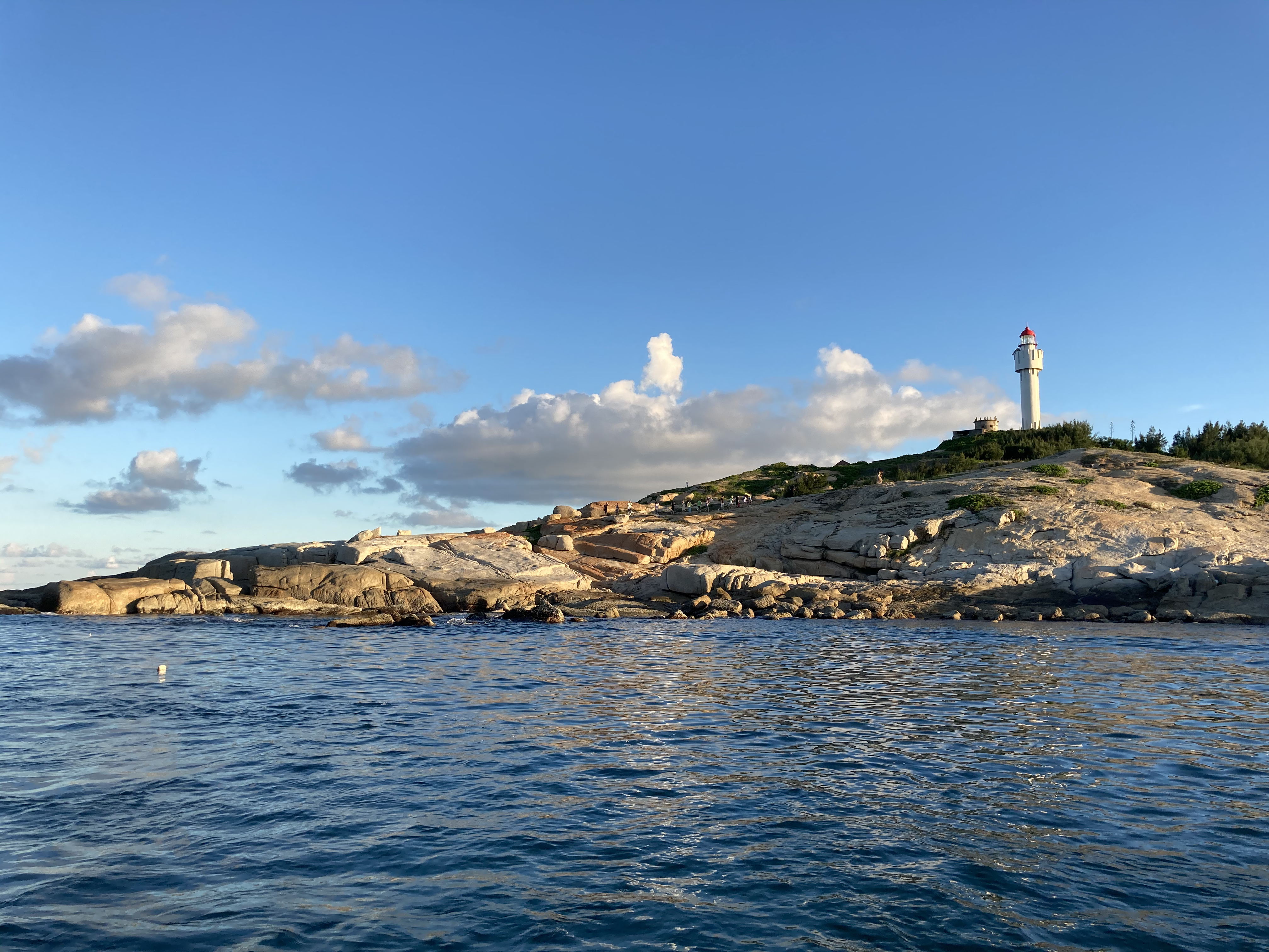 汕尾風景封面圖