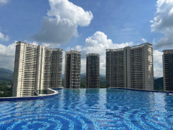 景點：溫德姆溫泉酒店外觀