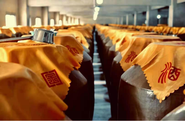 金窖酒業封面圖